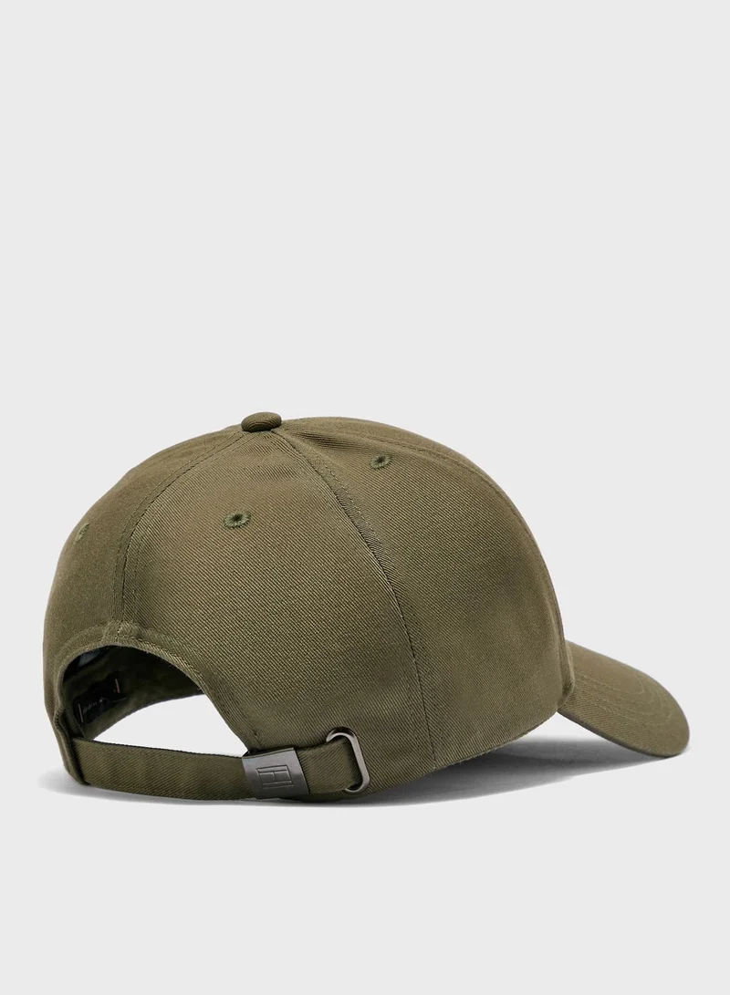 TOMMY HILFIGER Essential  Cap