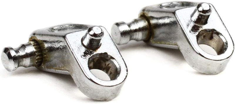 Fender American Standard String Guides - Chrome