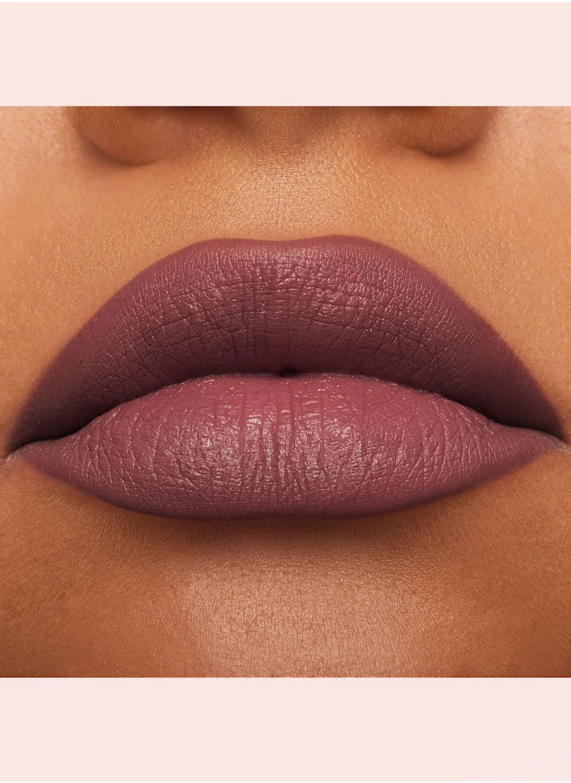 MAC Cosmetics Matte Lipstick - Whirl - MACximal