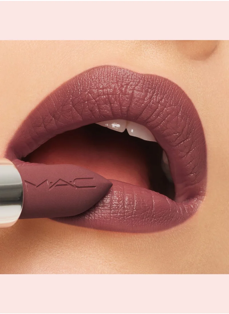MAC Cosmetics Matte Lipstick - Whirl - MACximal