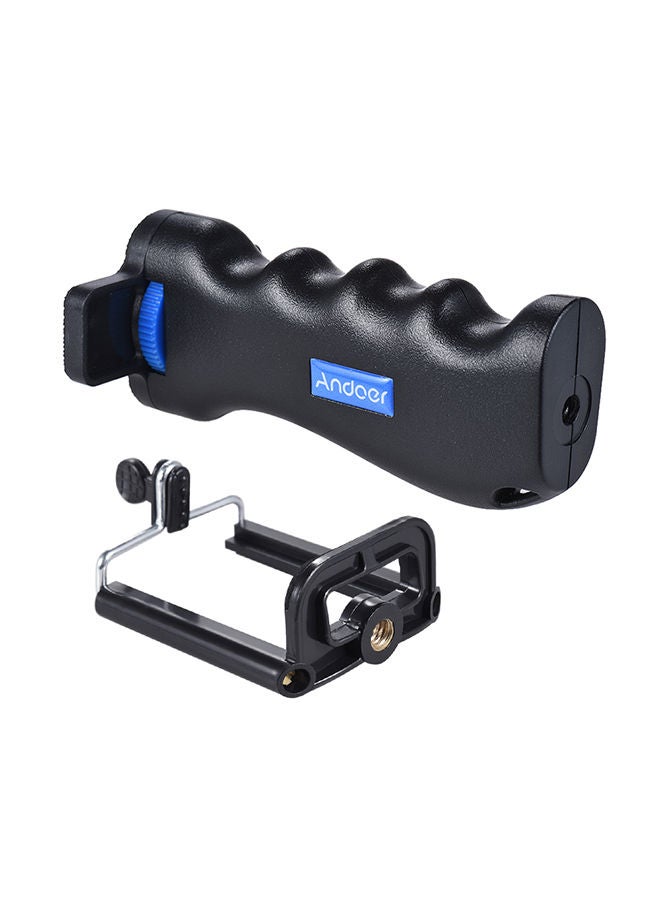 NIBEMINENT Handheld Stabilizer Holder Black - Image 4