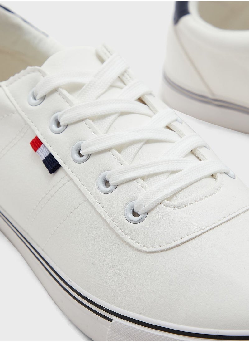 Seventy Five - Casual Sneakers - Image 1