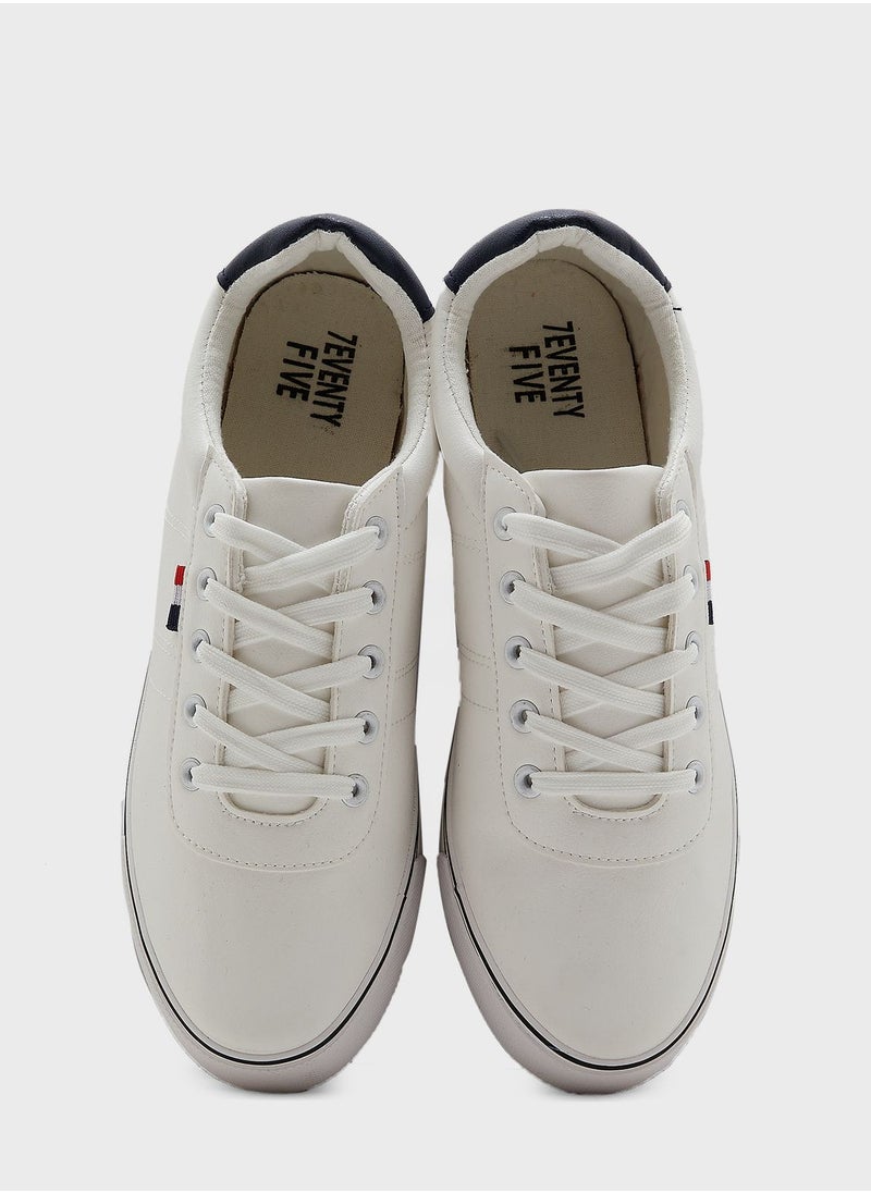Seventy Five - Casual Sneakers - Image 1
