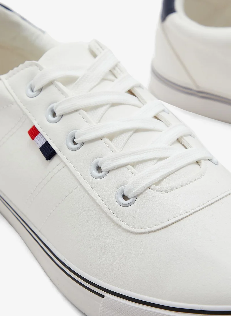 Seventy Five Casual Sneakers