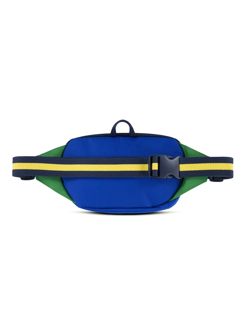بولو رالف لورين Kids Color Crossbody Bag