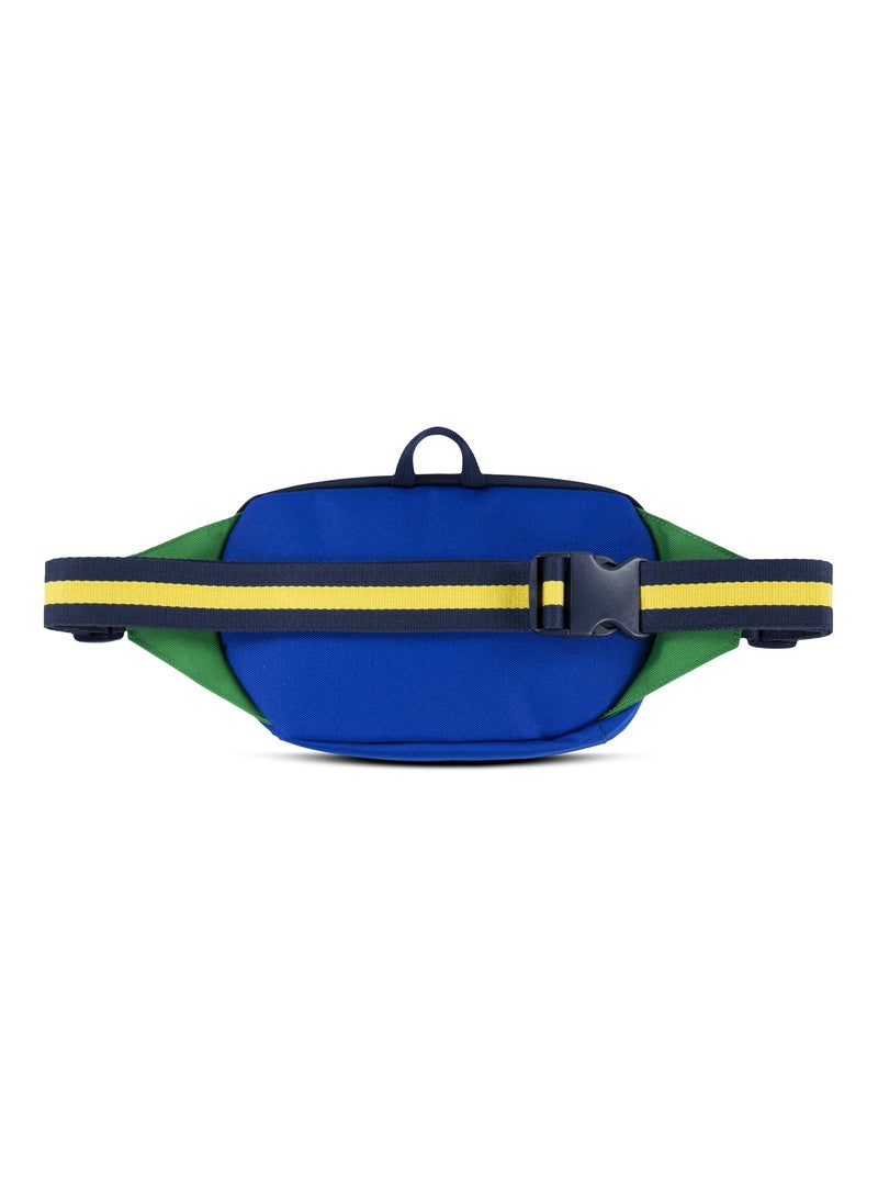 POLO RALPH LAUREN Kids Color Crossbody Bag - Image 2