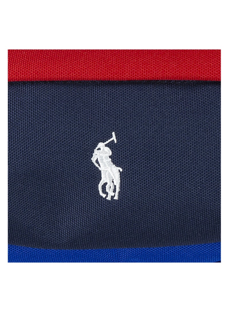 POLO RALPH LAUREN Kids Color Crossbody Bag - Image 3