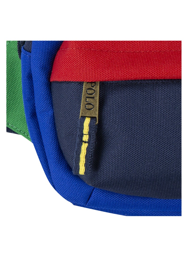 POLO RALPH LAUREN Kids Color Crossbody Bag - Image 4