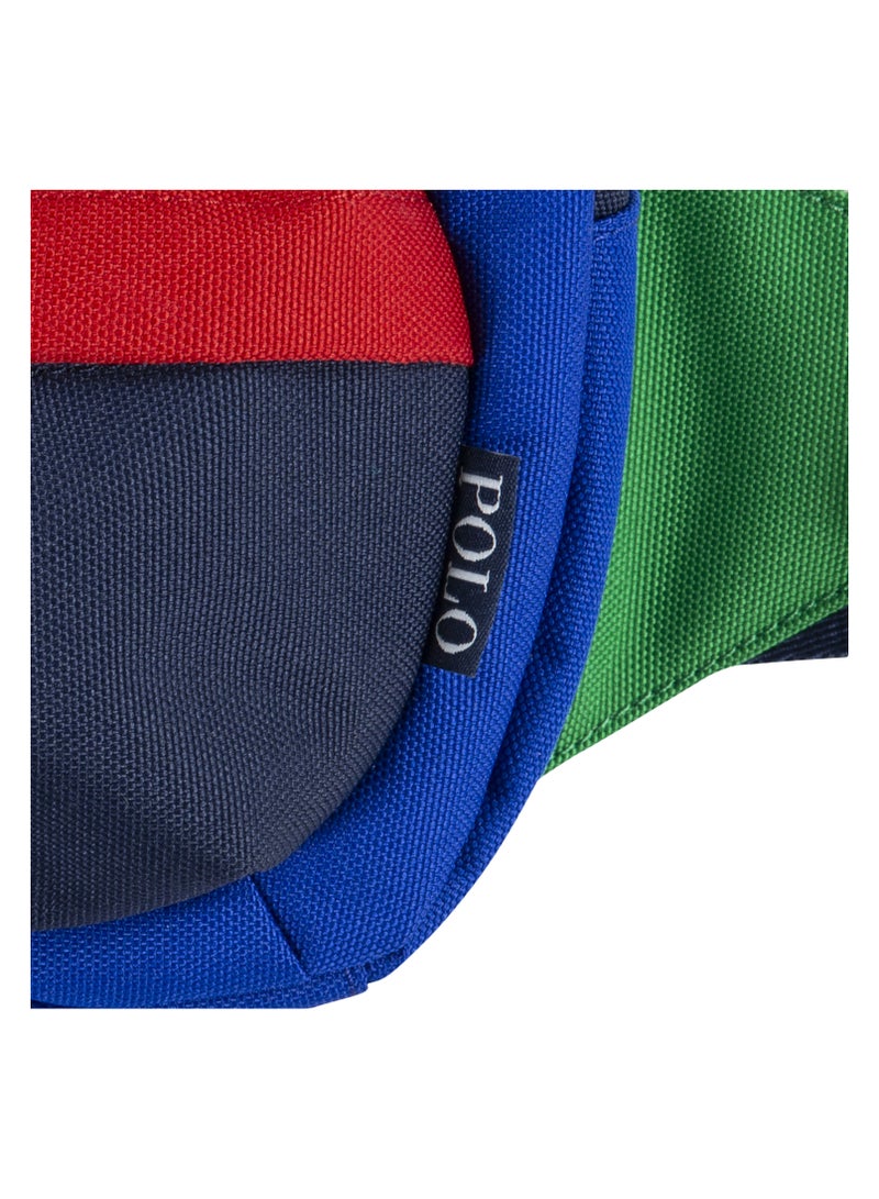 POLO RALPH LAUREN Kids Color Crossbody Bag - Image 5