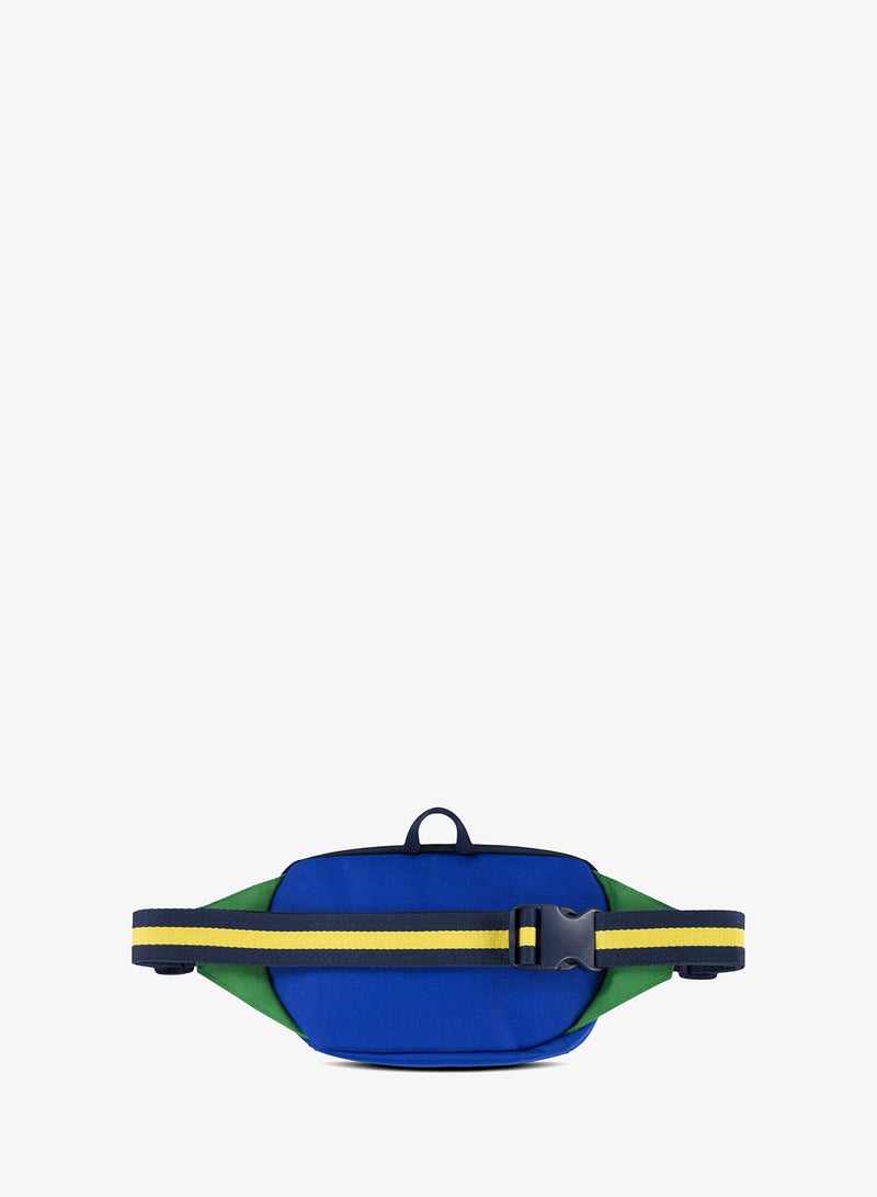 POLO RALPH LAUREN Kids Color Crossbody Bag - Image 2