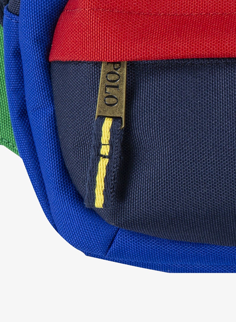 POLO RALPH LAUREN Kids Color Crossbody Bag - Image 4