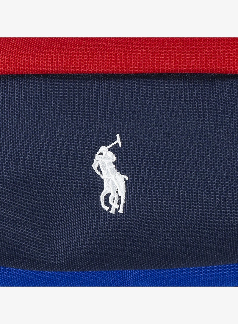 POLO RALPH LAUREN Kids Color Crossbody Bag - Image 3