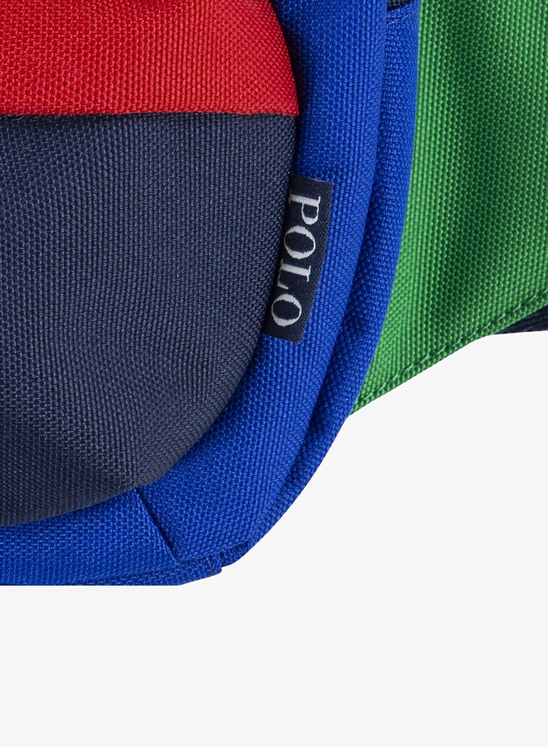 POLO RALPH LAUREN Kids Color Crossbody Bag - Image 5