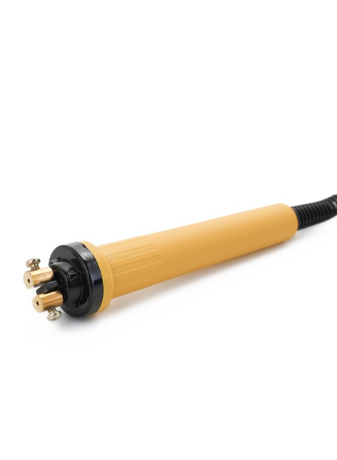 NIBEMINENT Pyrography Pen Burning Machine Gourd Crafts Tool Set Multicolour 22.00x19.00x19.50centimeter - Image 4