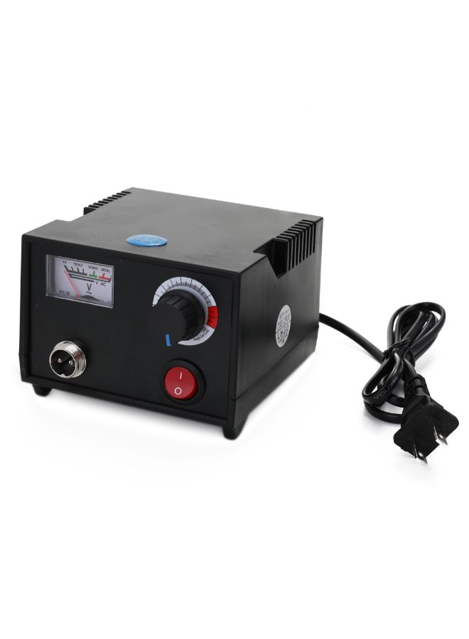 NIBEMINENT Pyrography Pen Burning Machine Gourd Crafts Tool Set Multicolour 22.00x19.00x19.50centimeter - Image 2