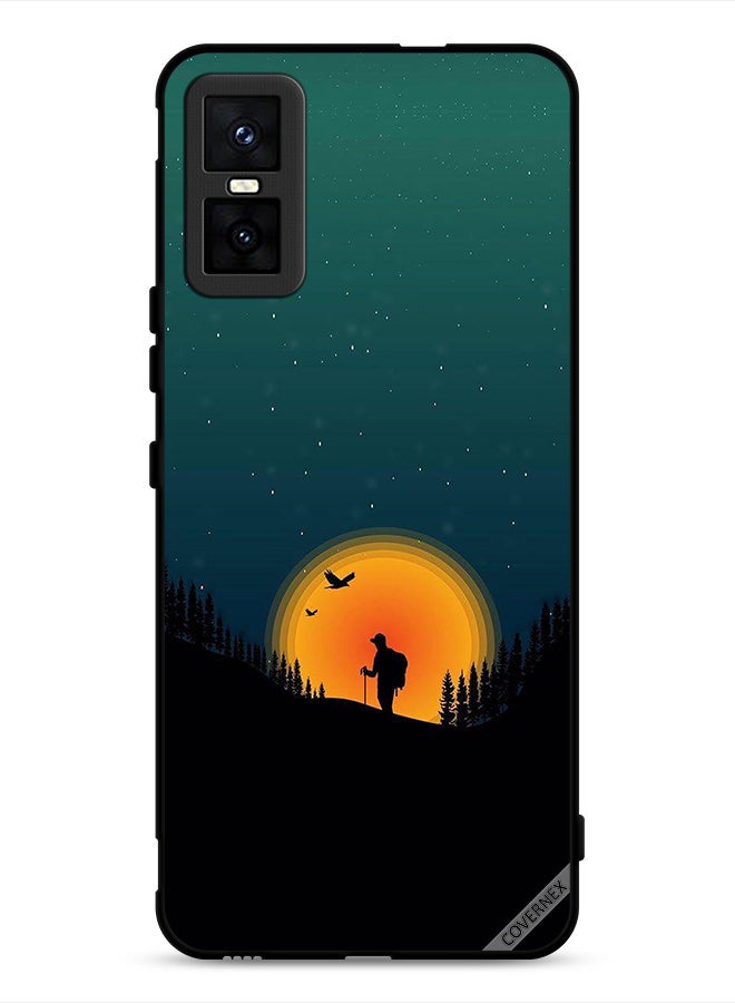 Covernex غطاء حماية إنفينكس جي تي 30 برو فن المغامرة - Image 1