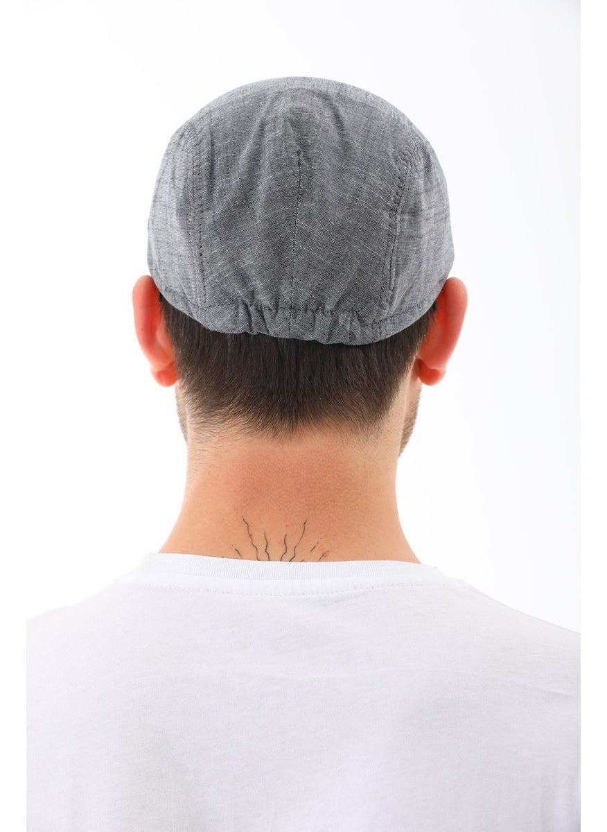 Elif Iç Giyim Elif Underwear Summer Cap Hat  - Image 5