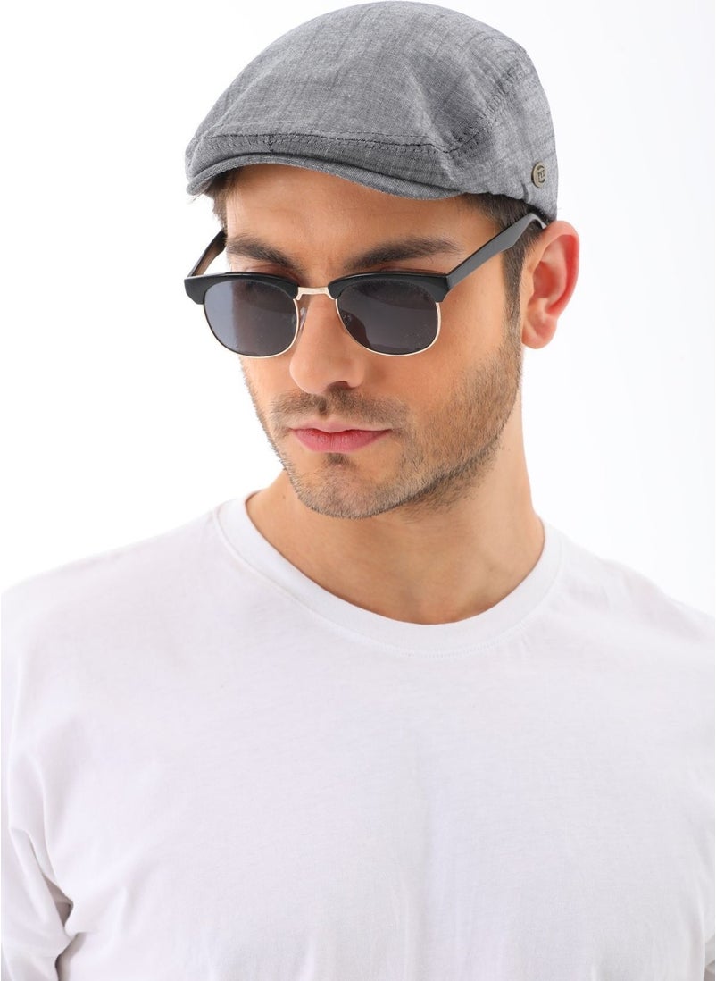 Elif Iç Giyim Elif Underwear Summer Cap Hat  - Image 1