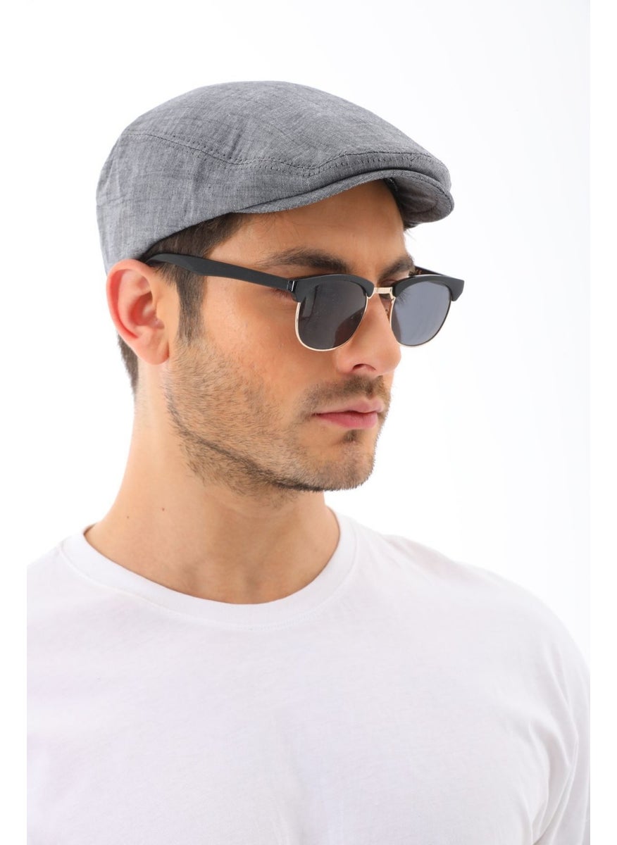 Elif Iç Giyim Elif Underwear Summer Cap Hat  - Image 4