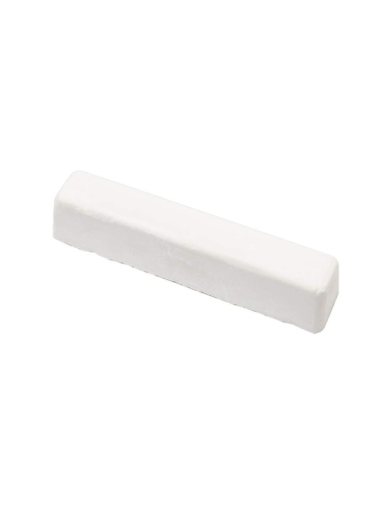Generic Buffing Wheel Bar Compounds for Finishing Stainless Steel Stainless Nickel Alloy Burnt Chromium Plating and Aluminium White  - Image 1