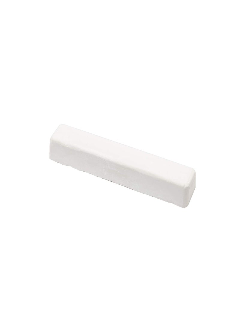 Generic Buffing Wheel Bar Compounds for Finishing Stainless Steel Stainless Nickel Alloy Burnt Chromium Plating and Aluminium White  - Image 3