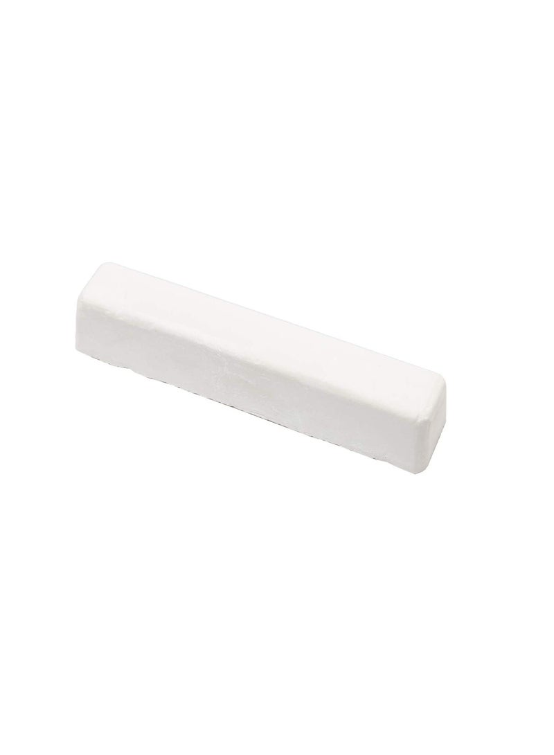 Generic Buffing Wheel Bar Compounds for Finishing Stainless Steel Stainless Nickel Alloy Burnt Chromium Plating and Aluminium White  - Image 2