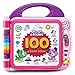 LeapFrog Scout and Violet 100 Words Book Purple - Image 2
