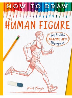 How To Draw The Human Figure 