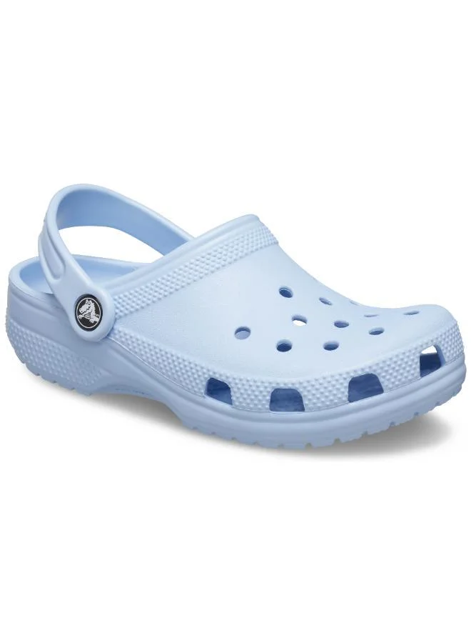 crocs blue Kids Classic Clog  | Best Price UAE