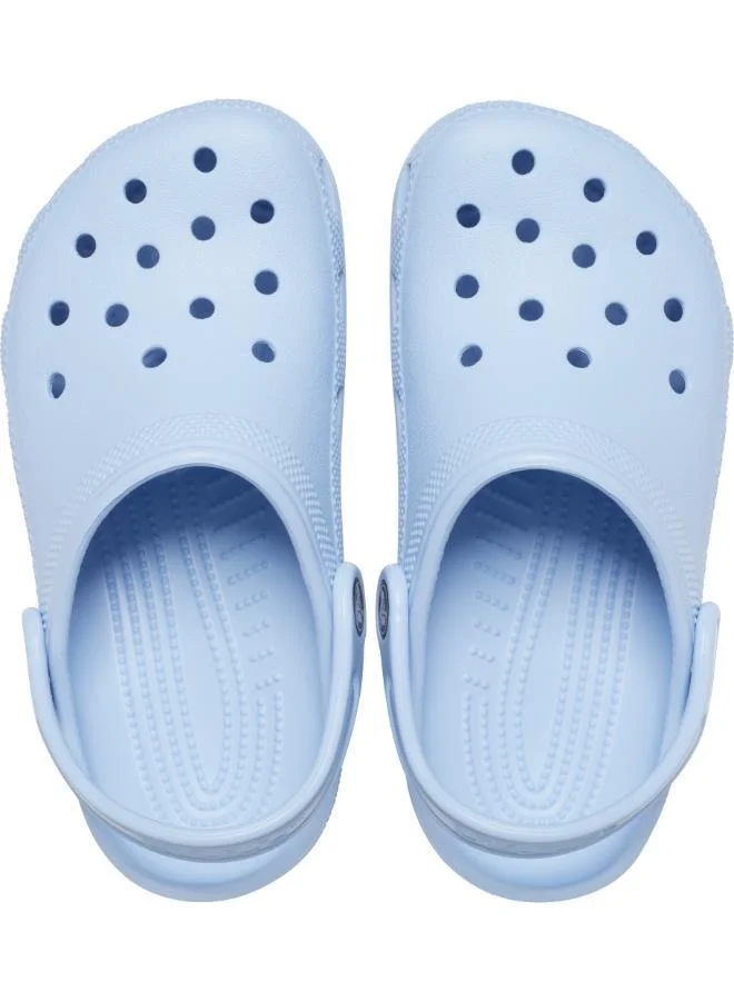 crocs blue Kids Classic Clog  | Best Price UAE