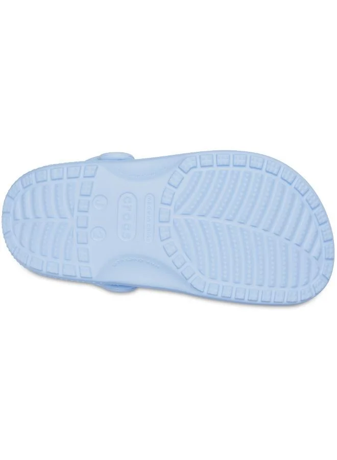 crocs blue Kids Classic Clog  | Best Price UAE