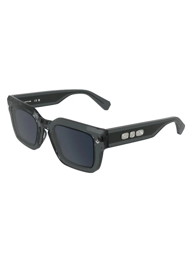 LACOSTE FULL RIM ACETATELACOSTE SUN L6071S