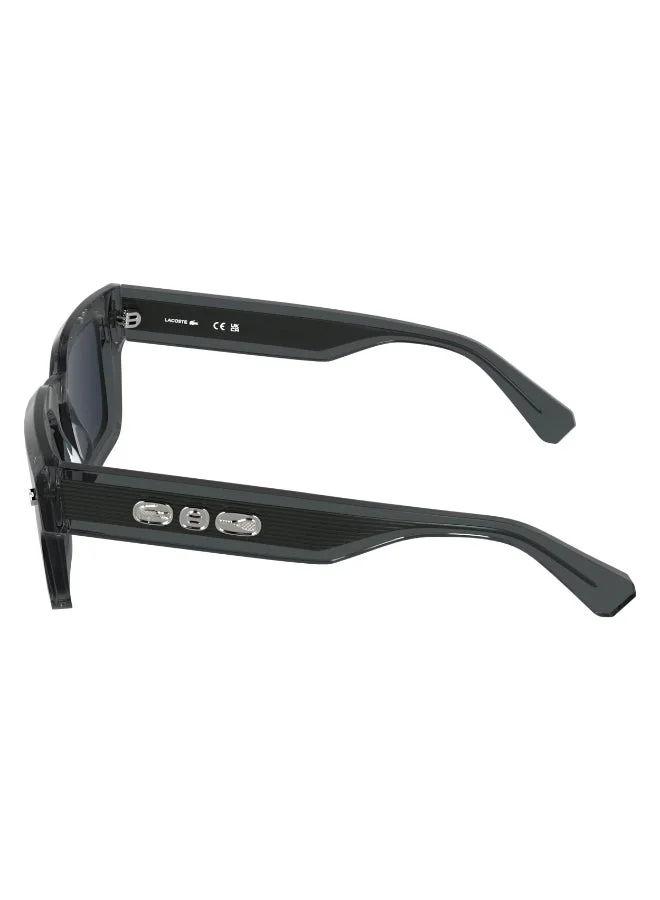 LACOSTE FULL RIM ACETATELACOSTE SUN L6071S