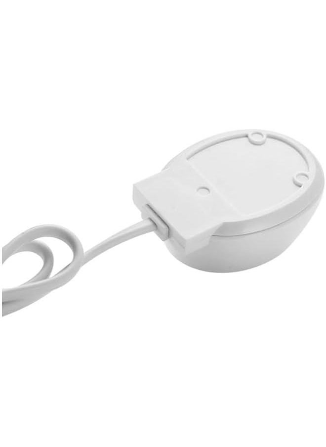 MOXO - USB Charging Dock Travel Inductive Charger atible with Electric Toothbrush Braun Oral B - Image 1