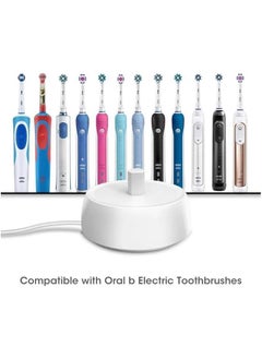 USB Charging Dock Travel Inductive Charger atible with Electric Toothbrush Braun Oral B - pzsku/Z7201A9F6B6397A40048BZ/45/_/1726553744/4cfa7ac6-0ac3-4f36-9701-c126b97b38c0