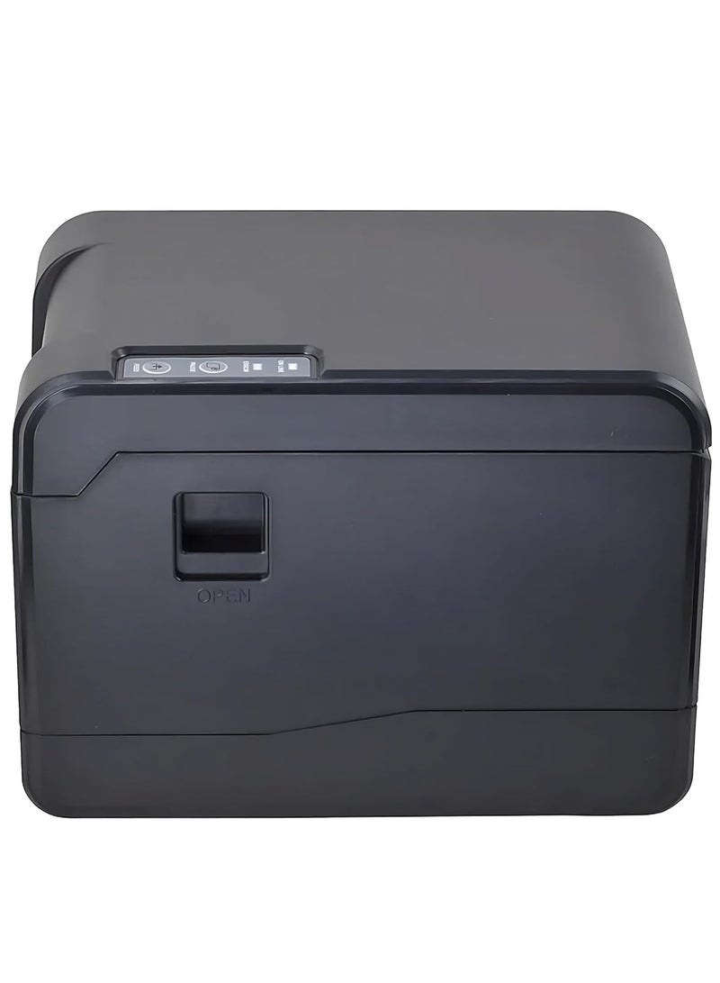 Xprinter X Printer - Thermal Barcode Printer - XP-233B, Monochrome, by X - Image 2