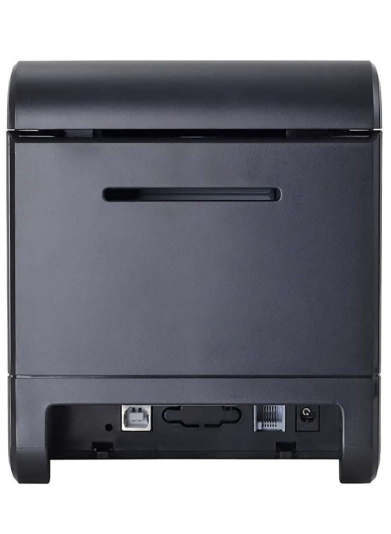 Xprinter X Printer - Thermal Barcode Printer - XP-233B, Monochrome, by X - Image 3