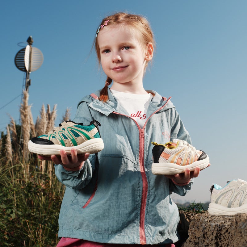 Topstar Spring New Soft Bottom Children'S Sneaker 6030 - Image 5