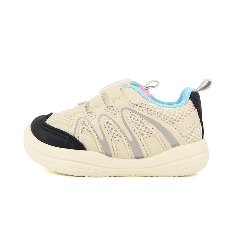 Topstar Spring New Soft Bottom Children'S Sneaker 6030 - Image 1