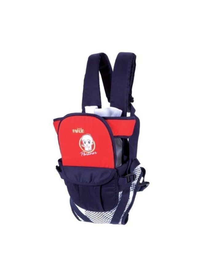 FARLIN Baby Cuddler And Carrier - Image 2