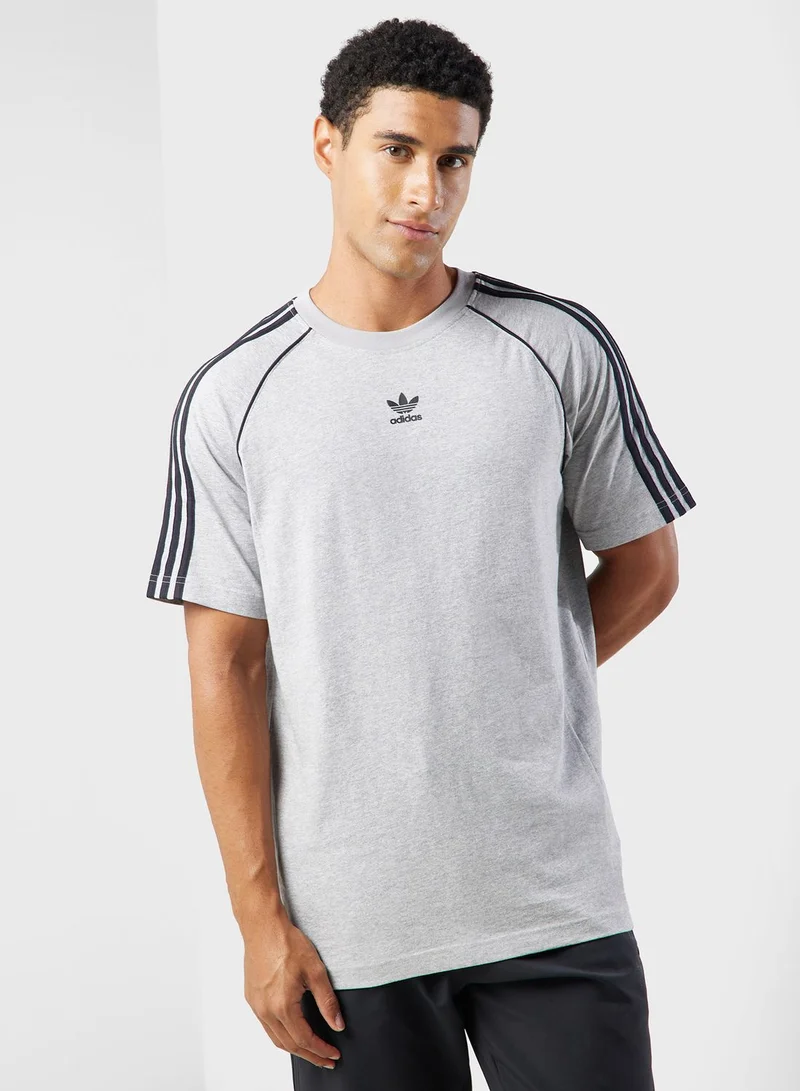 adidas Originals Superstar T-Shirt