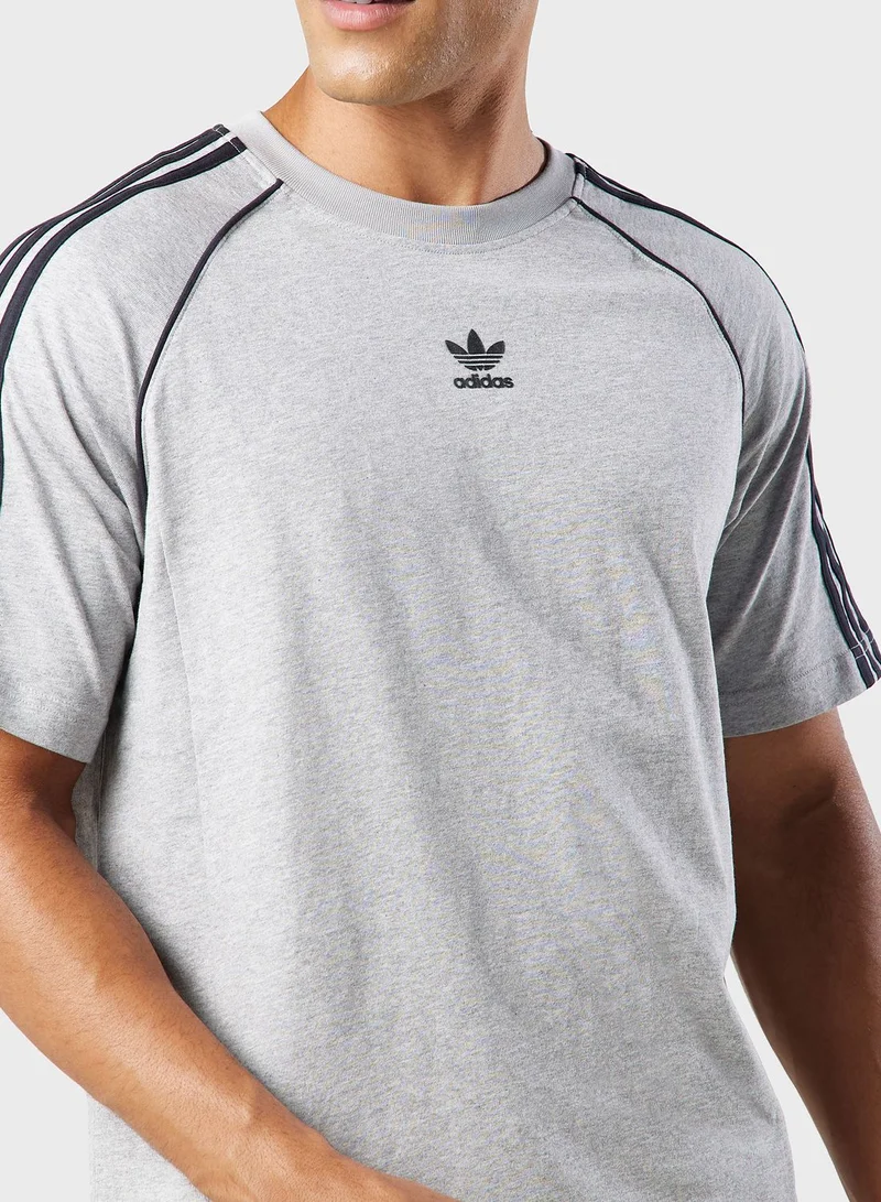 adidas Originals Superstar T-Shirt