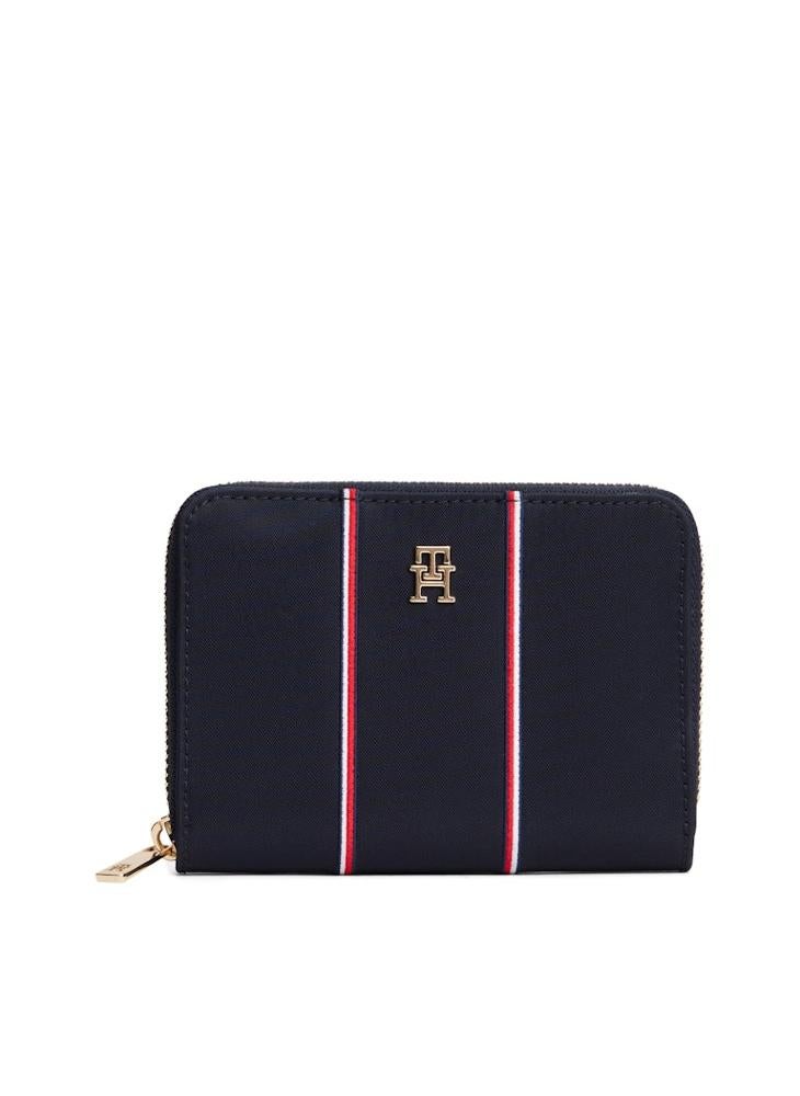 TOMMY HILFIGER Icon Medium Zip Around - Image 1