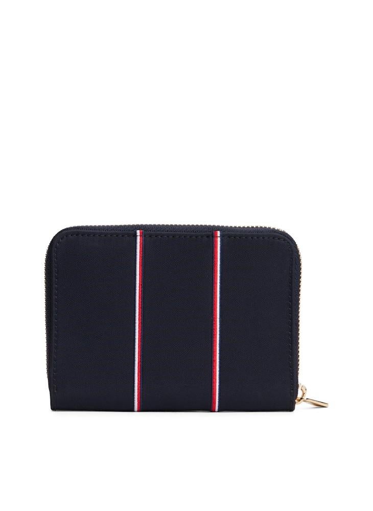 TOMMY HILFIGER Icon Medium Zip Around - Image 2