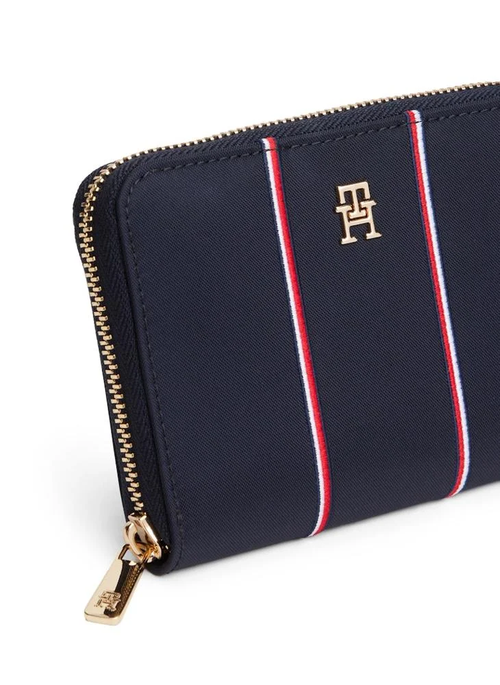 TOMMY HILFIGER Zip Around Wallet