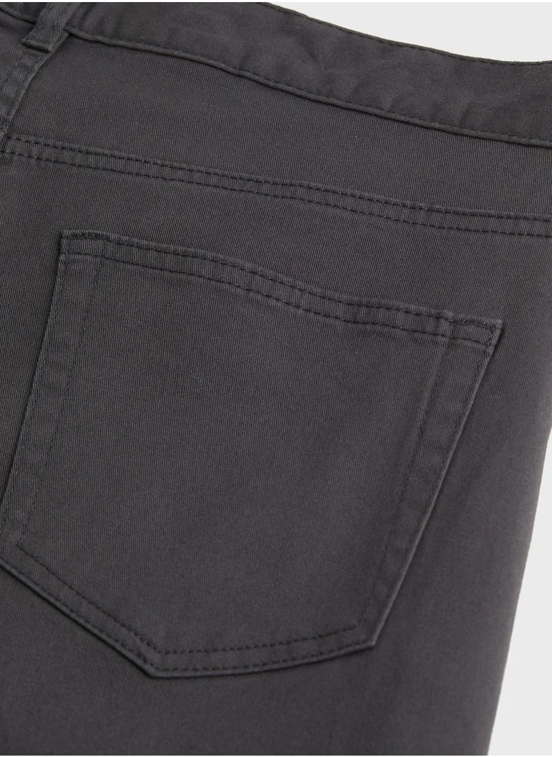 اتش اند ام Slim Fit Trousers
