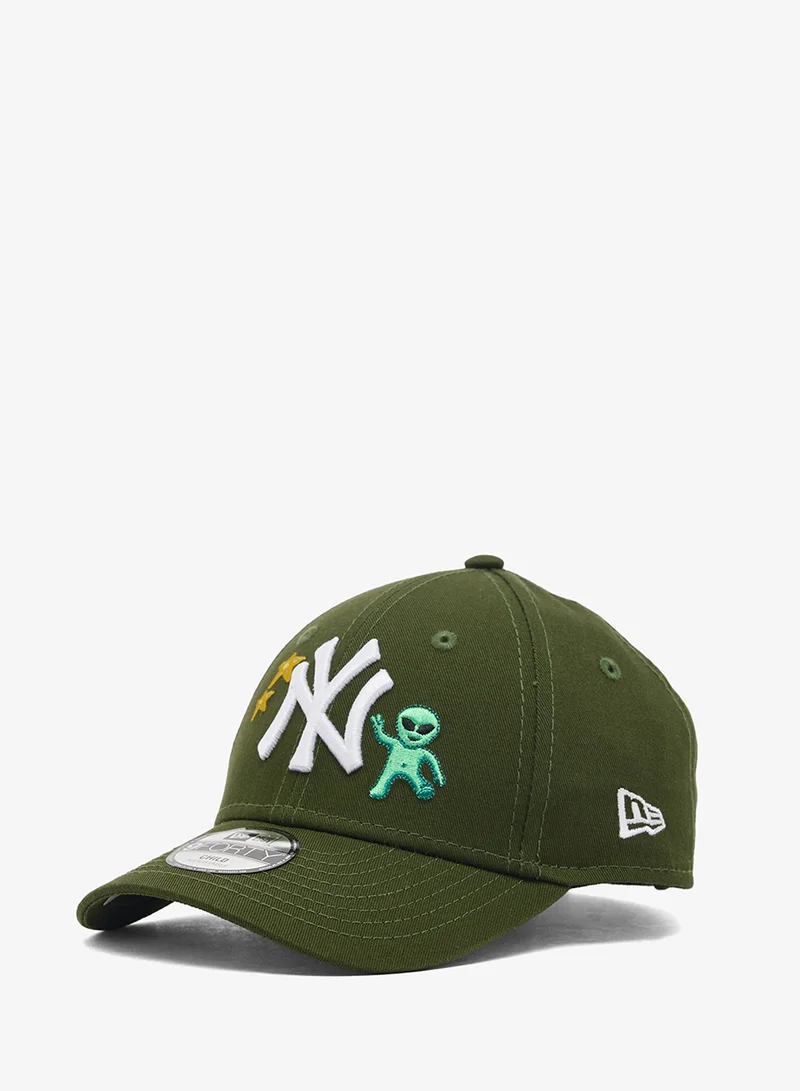 نيو ايرا قبعة نيويورك يانكيز للأطفال