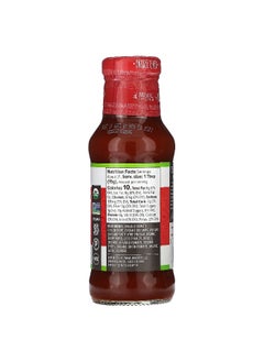 Primal Kitchen Primal Kitchen, Spicy Ketchup, Organic & Unsweetened, 11.3 oz (320 g)  - Image 2