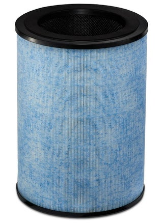 Instant HEPA Air Purifier Replacement Filter for Home Allergens & Pet Danders, Removes Dust, Smoke, & Pollen with Plasma Ion Technology, For AP300 - pzsku/Z7202C5B6428799EBBCFEZ/45/_/1657194962/d7574482-531d-43ab-a520-397a98c4239a