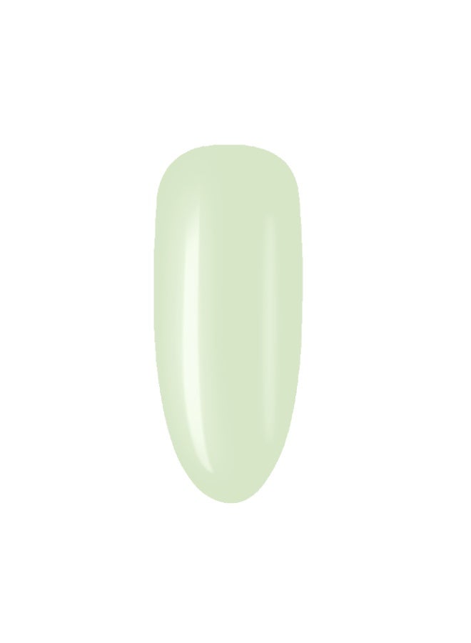 Brunson Classic Nail Polish 18ml Fast Dry Nail Lacquer Nail Harderner Normal Polish Glossy Gel Effect Quick Air Dry Long-Lasting Natural Nail Enamel Salon Quality Manicure Pedicure Regular Polish - Image 2